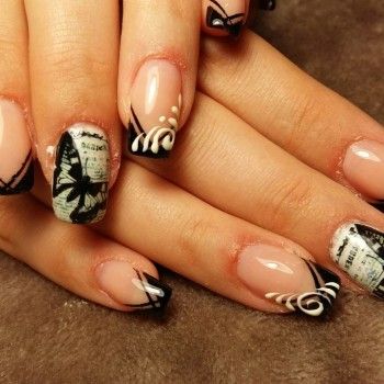 Наращивание (акрил, гель)
                    Косметолог Ольга Кудина Харьков