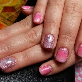 Окрашивание (гель-лак)
                    Косметолог Ольга Кудина Харьков