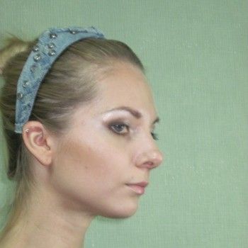 Окрашивание ресниц
                    Візажист Елена Кожушко Харків