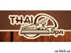 СПА-салон THAI SPA на Barb.ua