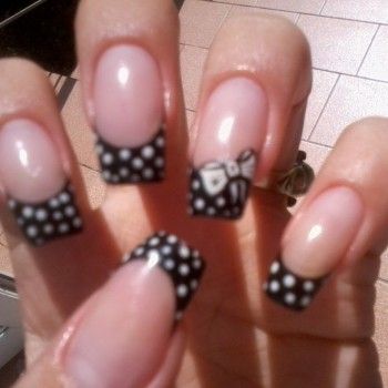 Гелевое покрытие ногтей
                    Салон красоты Атмосфера Запорожье