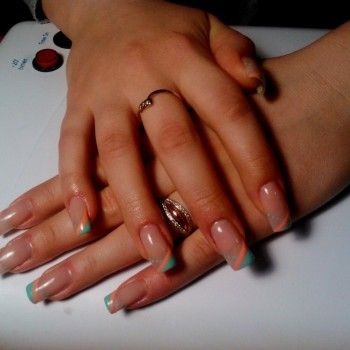 Аппаратный маникюр женский
                    Салон краси SUN MARY Запоріжжя