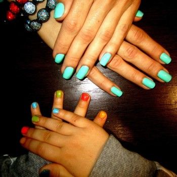 Аппаратный маникюр женский
                    Салон краси SUN MARY Запоріжжя