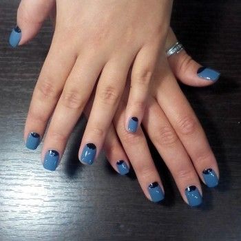 Аппаратный маникюр женский
                    Салон краси SUN MARY Запоріжжя