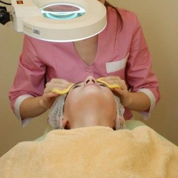Фонофорез
                    Салон красоты Beauty Запорожье