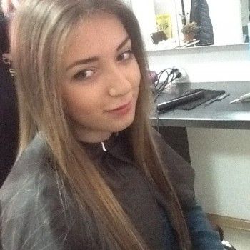 Кератирование волос
                    Салон красоты SigA Запорожье