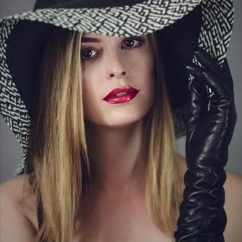 Фото с портфолио Ольга Мосузенко 