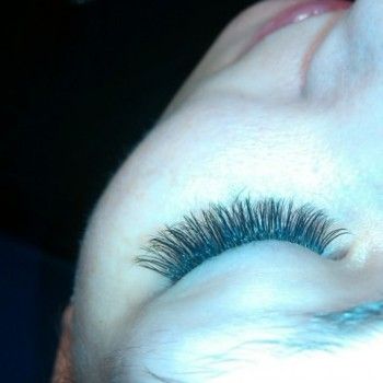 Наращивание ресниц
                    Салон краси Натали Запоріжжя