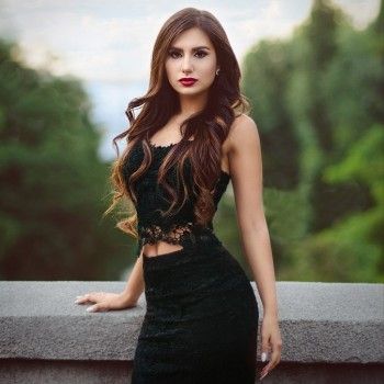 Фото с портфолио Ольга Мосузенко 