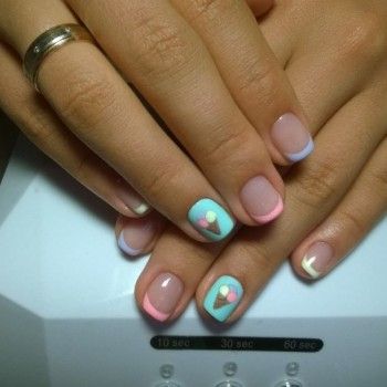 Фото с портфолио Ольга Мосузенко 