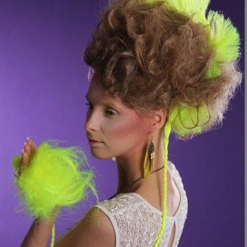 Ленточное наращивание волос
                    Салон краси Для Тебя Запоріжжя