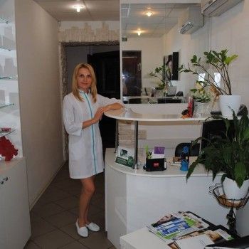 Angel, Запорожье Фото - 6