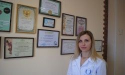 Биоревитализация Косметологічний центр Angel Запоріжжя