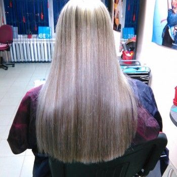 Фото с портфолио Любимая