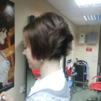 Фото с портфолио Любимая