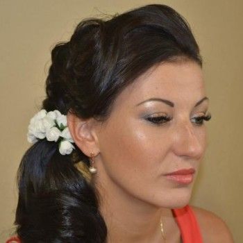 Фото с портфолио Crystal st