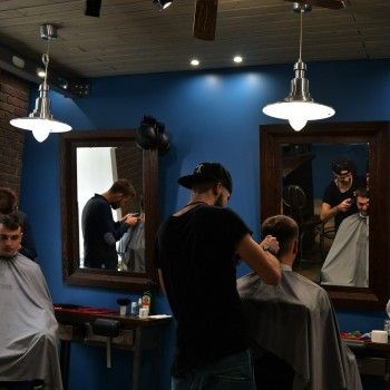 Brutmen, Запоріжжя Фото - 8