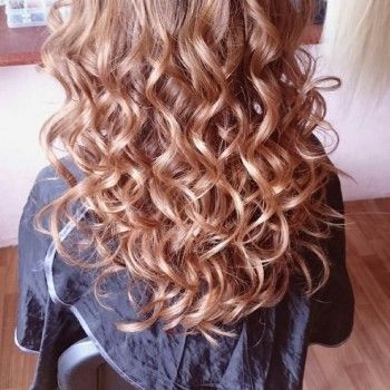 Локоны
                    Парикмахер Тамара Антонова Запорожье