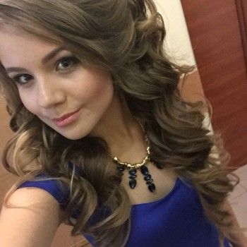 Локоны
                    Парикмахер Тамара Антонова Запорожье