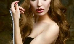 Полировка волос Перукар Тамара Антонова Запоріжжя
