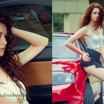 Алина Качкарова , Запорожье Фото - 5