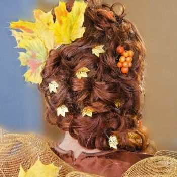 Прически для фотопроектов
                    Парикмахер Алина Качкарова Запорожье