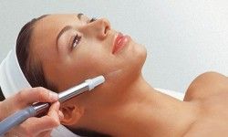 Кристаллическая микродермабразия (лицо полностью) Медицинский центр Health & Beauty Запорожье