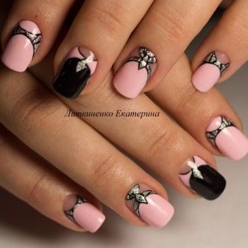 Гель-лак покрытие
                    Мастер маникюра Екатерина Литвиненко Запорожье