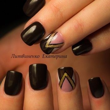 Гель-лак покрытие
                    Мастер маникюра Екатерина Литвиненко Запорожье