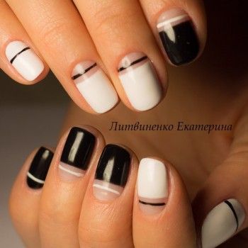 Гель-лак покрытие
                    Мастер маникюра Екатерина Литвиненко Запорожье