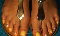 Педикюр аппаратный Майстер манікюру Екатерина Литвиненко Запоріжжя