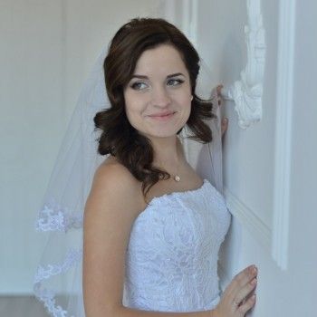 Свадебный макияж
                    Визажист Елена Беленко Запорожье