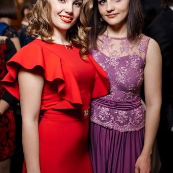 Елизавета Булгакова, Запоріжжя Фото - 18