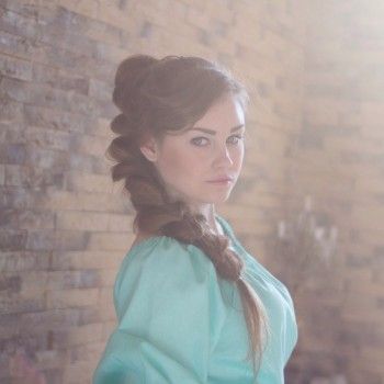 Елизавета Булгакова, Запоріжжя Фото - 19