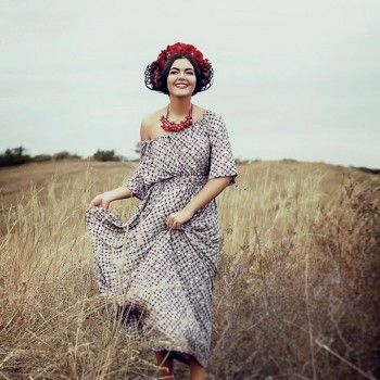 Макияж для фотосъемок
                    Визажист Елена Беленко Запорожье