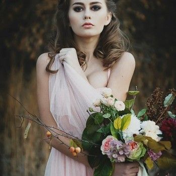 Макияж для фотосъемок
                    Визажист Елена Беленко Запорожье