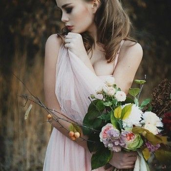 Макияж для фотосъемок
                    Визажист Елена Беленко Запорожье