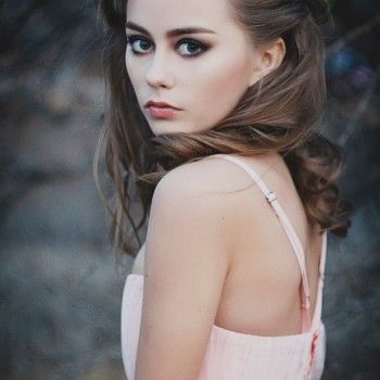 Макияж для фотосъемок
                    Визажист Елена Беленко Запорожье