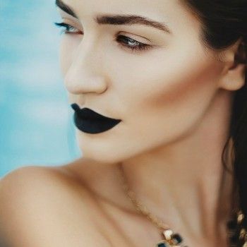 Макияж фантазийный	
                    Візажист Елена Беленко Запоріжжя