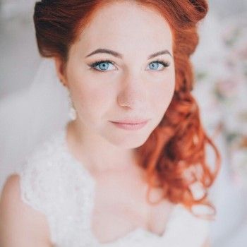 Свадебная прическа
                    Перукар Татьяна Угланова Запоріжжя