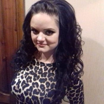 Вечерние (выпускные) прически	
                    Парикмахер Татьяна Угланова Запорожье