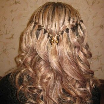 Плетение волос
                    Парикмахер Татьяна Угланова Запорожье