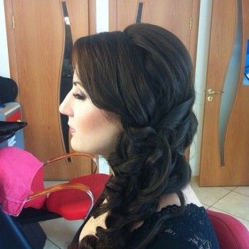 Фото с портфолио Марина Чибухчян 