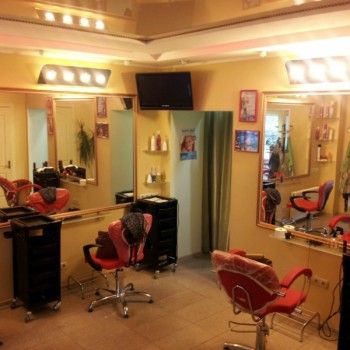 Фото с портфолио Полтавский