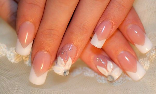 Женские на руке цветные, фото - Косметология Полтавский