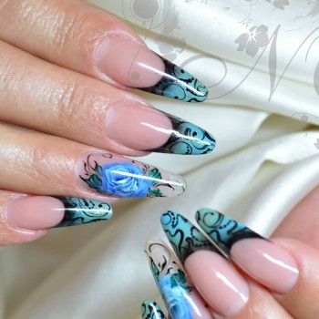 Ольга Никулина , Запорожье Фото - 7