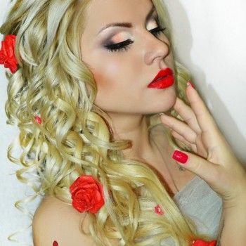 Фото с портфолио Екатерина Ивко 