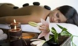 Стоунтерапия Косметологічний центр Полтавский Харків