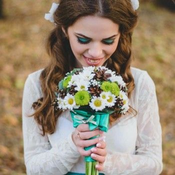 Свадебный макияж
                    Візажист Екатерина Ивко Запоріжжя