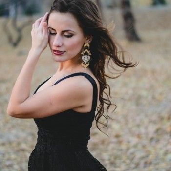 Макияж для фотосессии
                    Визажист Екатерина Ивко Запорожье